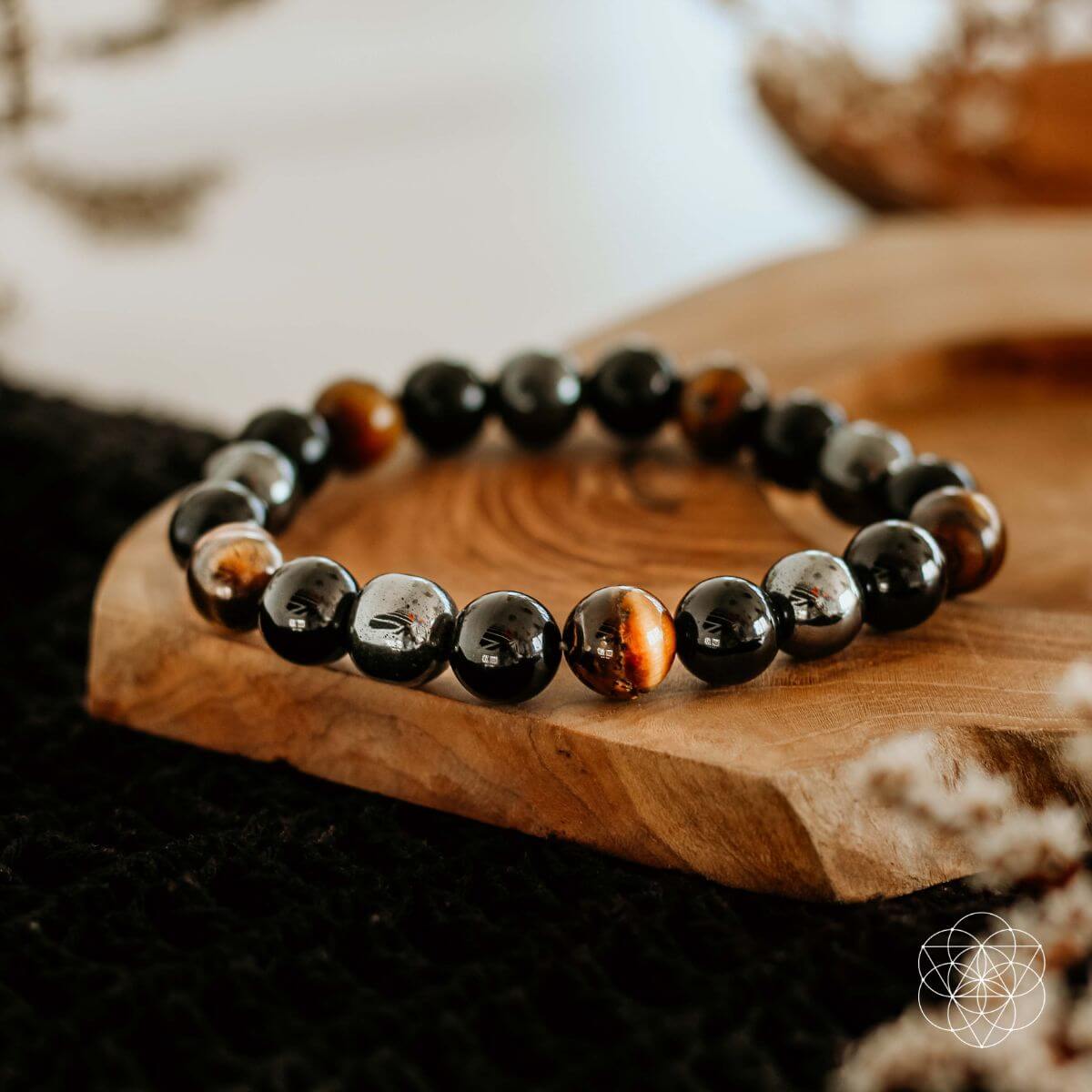 Handmade bracelets