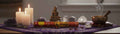 Hem Hexagon The Sun Incense Sticks by Divine Intentions