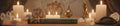 Hem Hexagon Egyptian Jasmine Incense Sticks by Divine Intentions