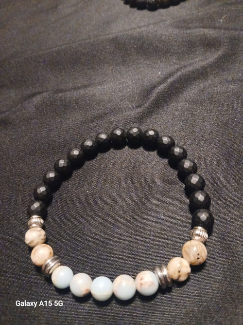 Boho Bracelet by Singhifyvibes