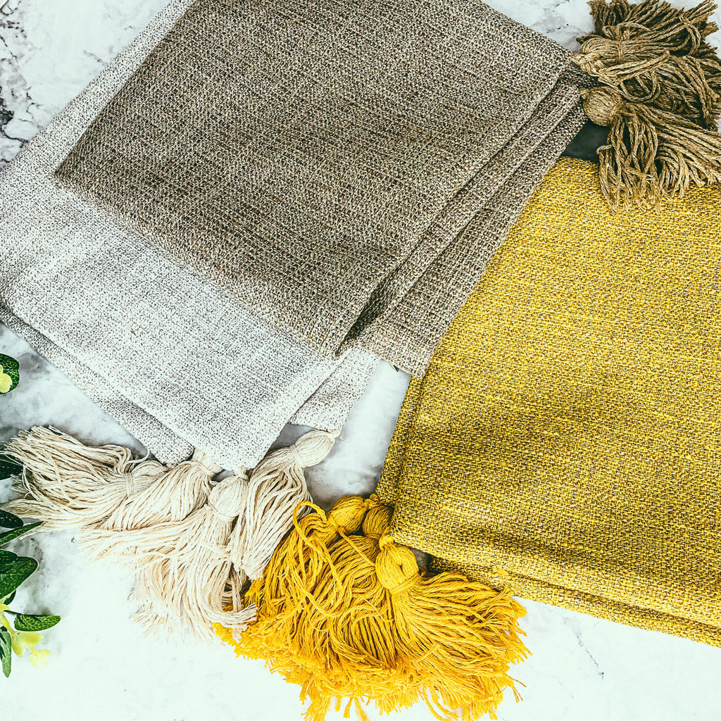 Boho Cottage Cases by Gia Roma