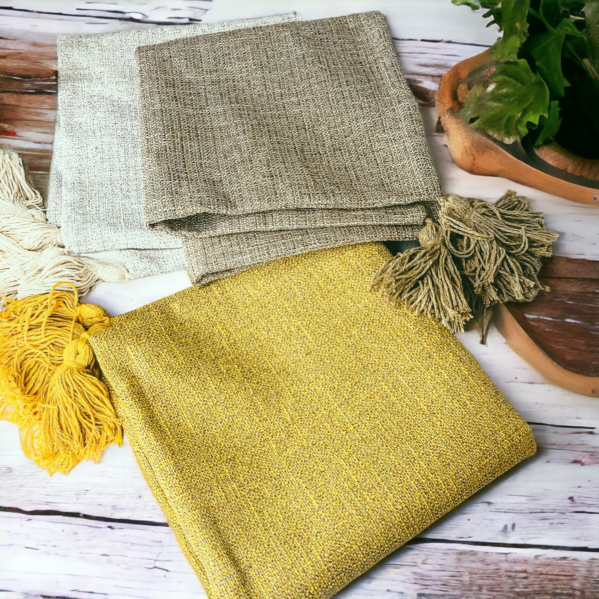 Boho Cottage Cases by Gia Roma