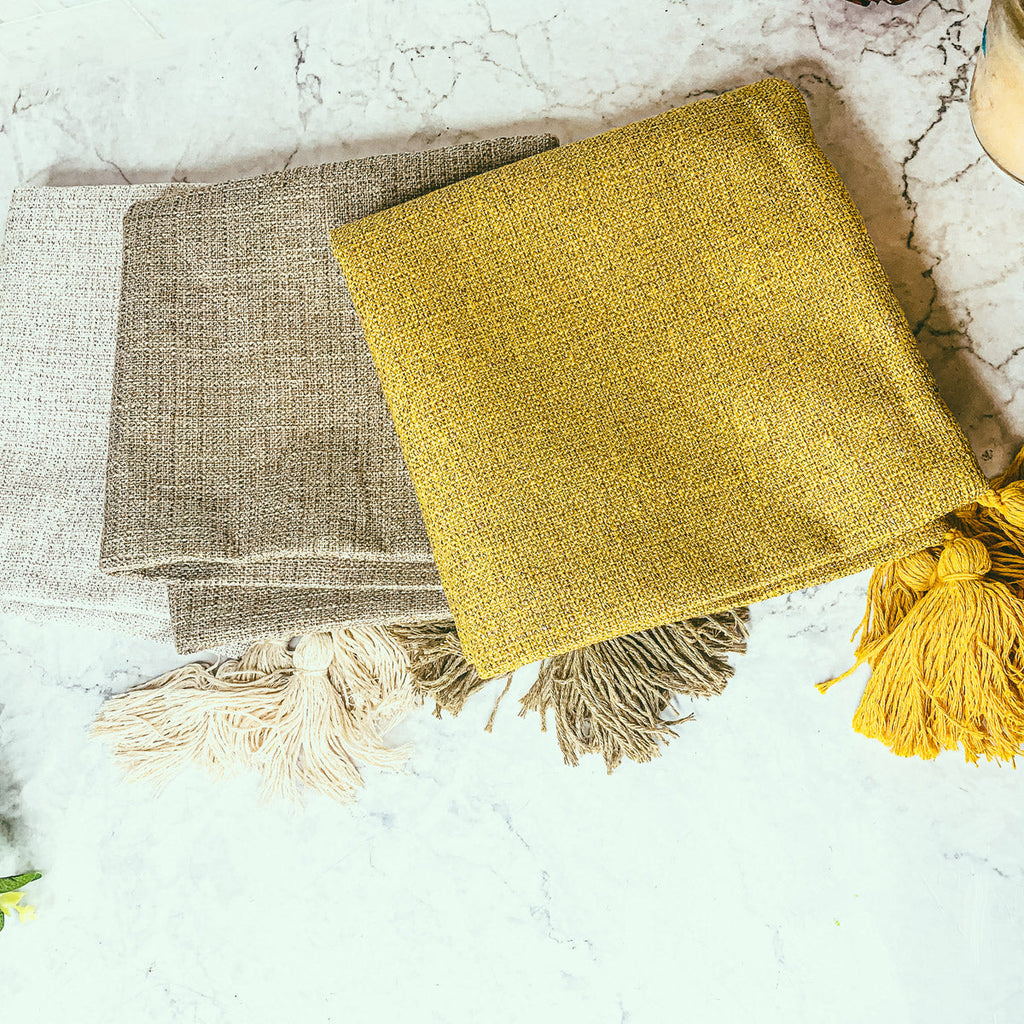 Boho Cottage Cases by Gia Roma