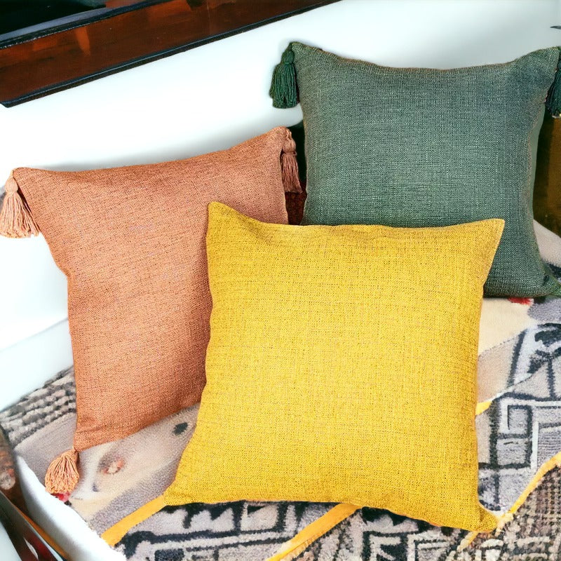 Boho Cottage Cases by Gia Roma