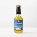 Lavender Oil, Calm & Hydrate by WishGarden Herbs
