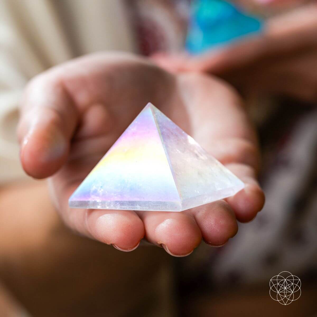 Summon My Power - Pyramids of Inner Fire by Conscious Items
