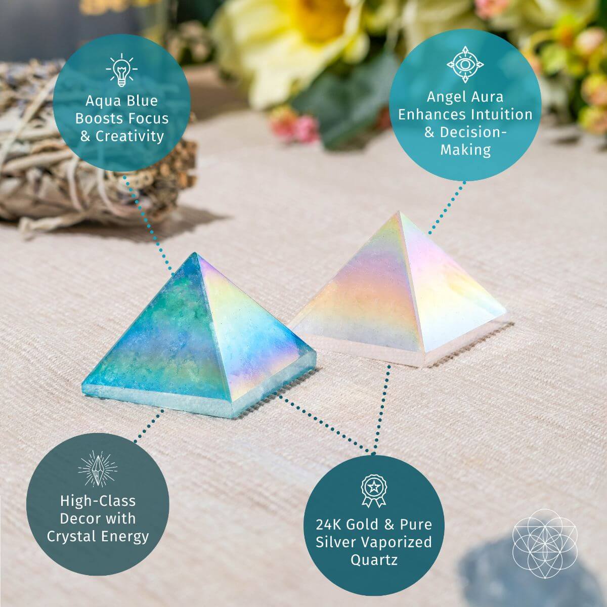 Summon My Power - Pyramids of Inner Fire by Conscious Items