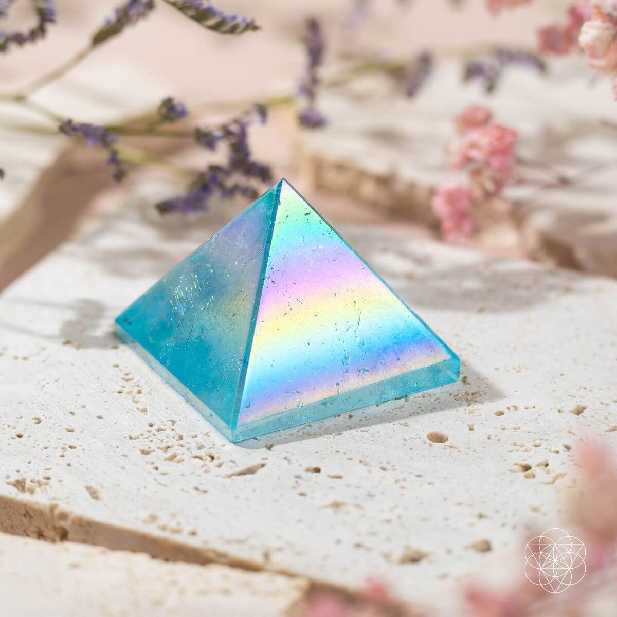 Summon My Power - Pyramids of Inner Fire by Conscious Items