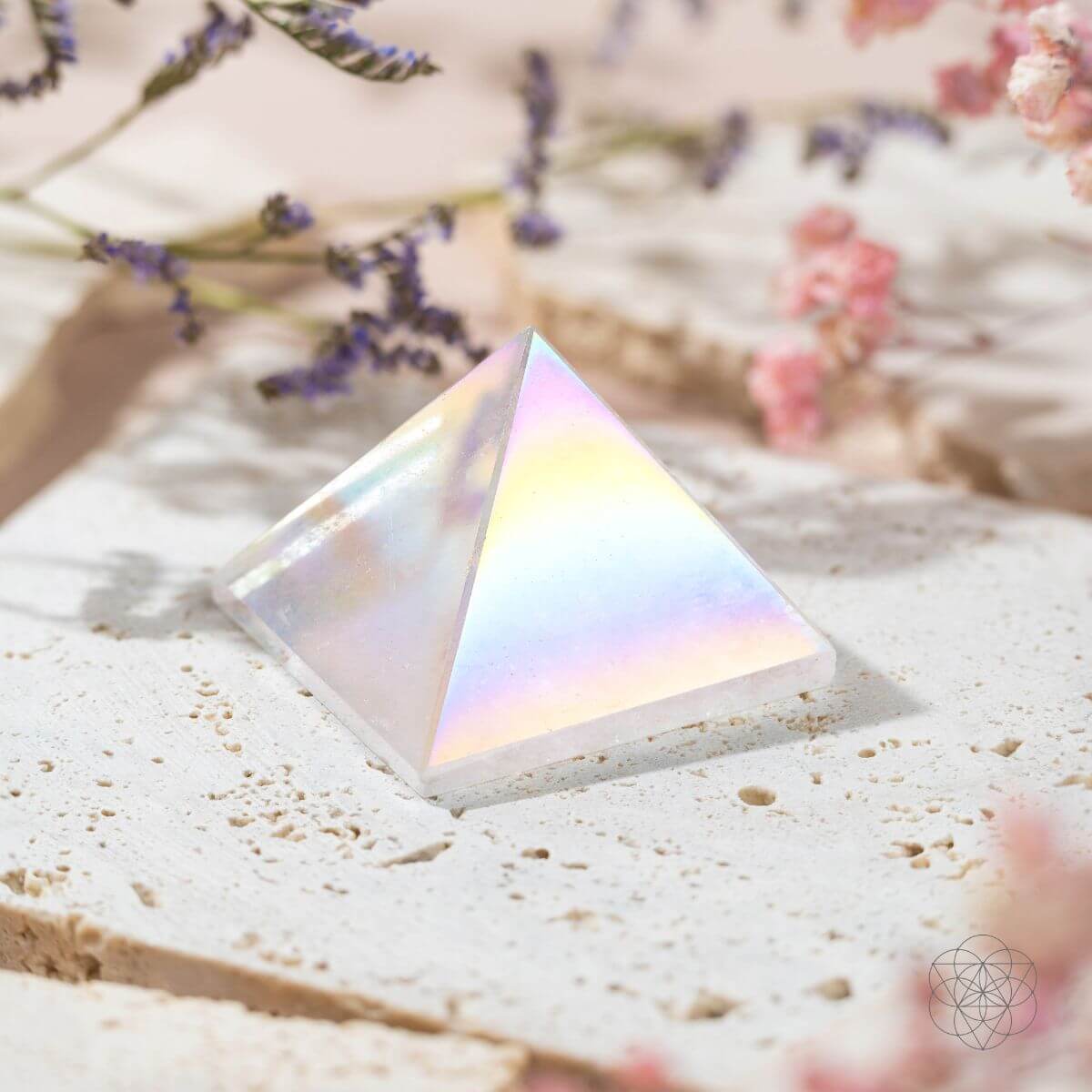 Summon My Power - Pyramids of Inner Fire by Conscious Items