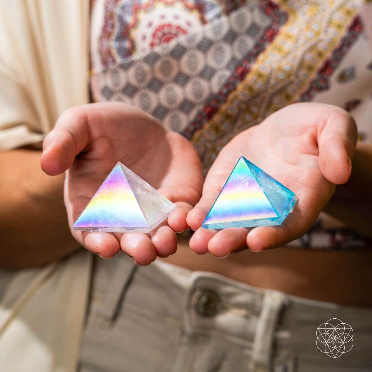 Summon My Power - Pyramids of Inner Fire by Conscious Items