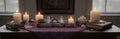 Hem Hexagon Soothing Spa Incense Sticks for Relaxation and Serenity by Divine Intentions