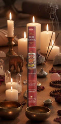 Hem Hexagon Hem Champa Incense Sticks by Divine Intentions