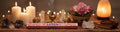 Hem Hexagon Lotus Incense Sticks by Divine Intentions